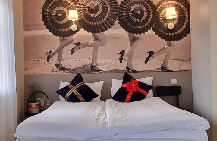 Studija su terasa SELFY